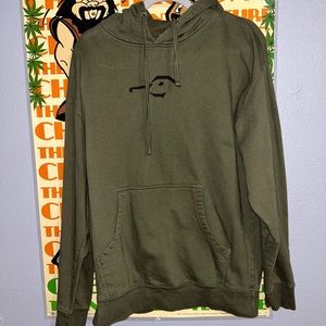 dux waterfowl hoodie